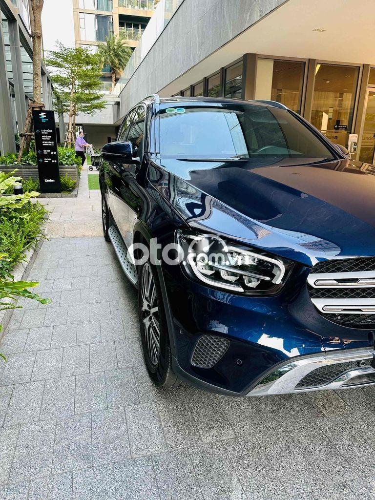 Mercedes-Benz GLC bán xe GLC200 4Matic 2022 2022 - bán xe GLC200 4Matic 2022