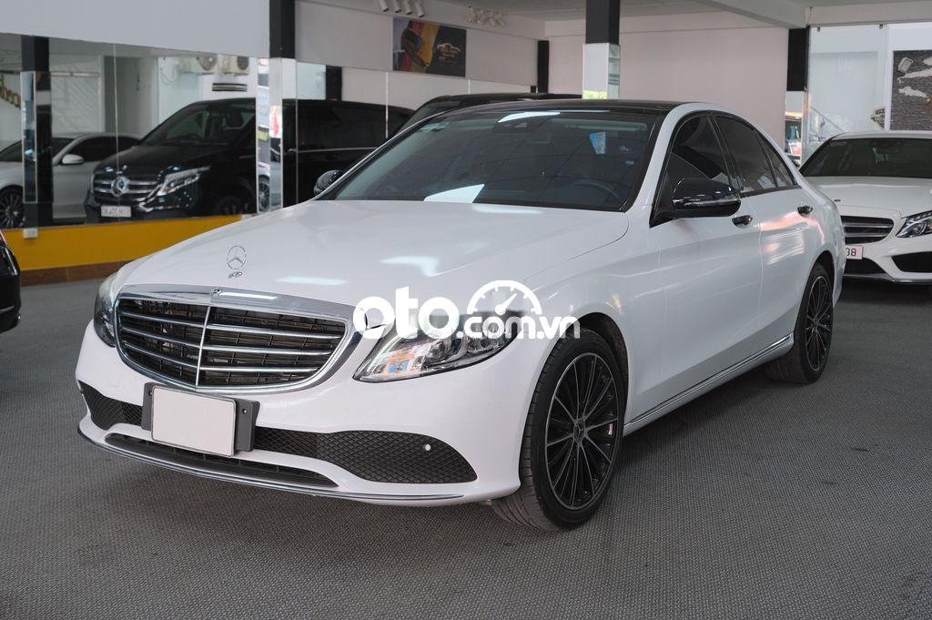 Mercedes-Benz C200 🔺GIẢM SỐC 130 TR MERCEDES C200 EXCLUSIVE 2022 2021 - 🔺GIẢM SỐC 130 TR MERCEDES C200 EXCLUSIVE 2022