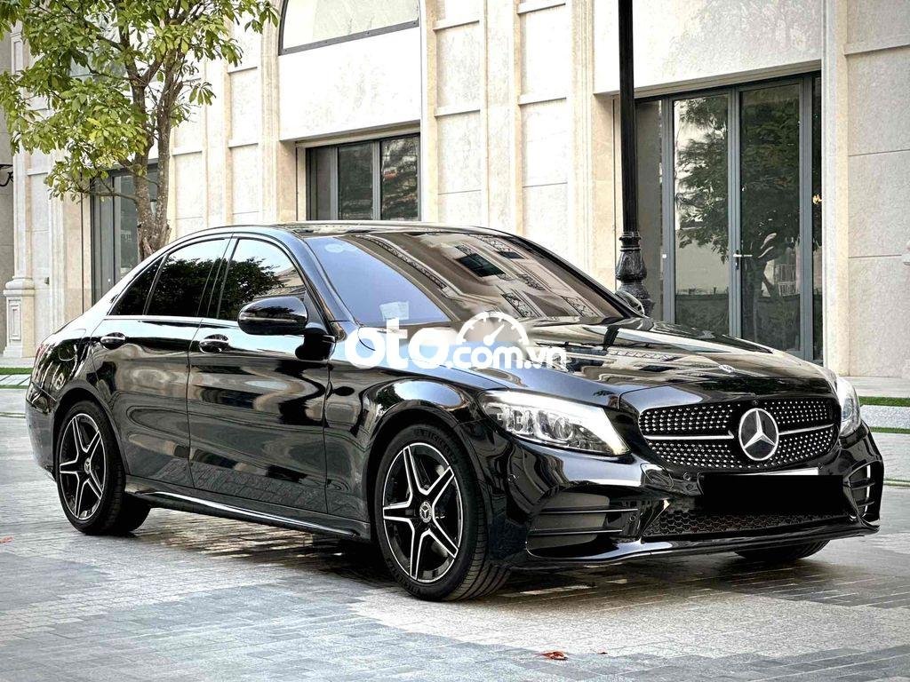 Mercedes-Benz C300  C300 SX 2021 Siêu Lướt 2021 - Mercedes Benz C300 SX 2021 Siêu Lướt