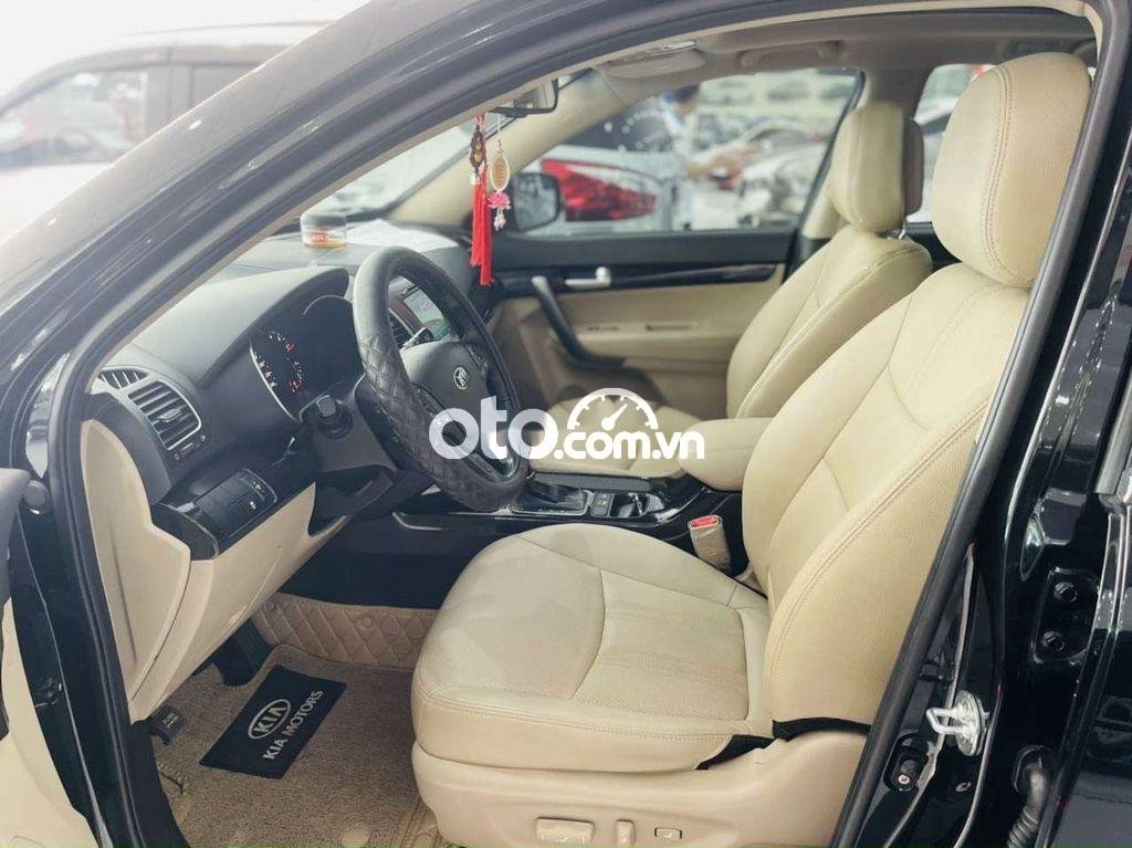 Kia Sorento   2.2 DATH 2019 DẦU 2019 - KIA SORENTO 2.2 DATH 2019 DẦU