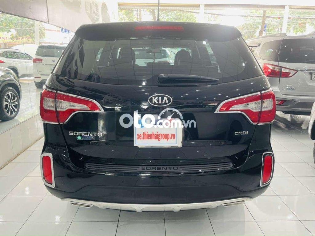 Kia Sorento   2.2 DATH 2019 DẦU 2019 - KIA SORENTO 2.2 DATH 2019 DẦU