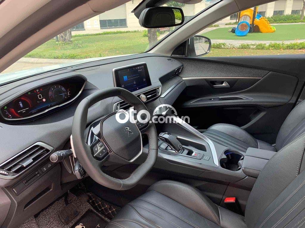 Peugeot 5008   Allure 1.6tubo một chủ model 2020 2019 - peugeot 5008 Allure 1.6tubo một chủ model 2020