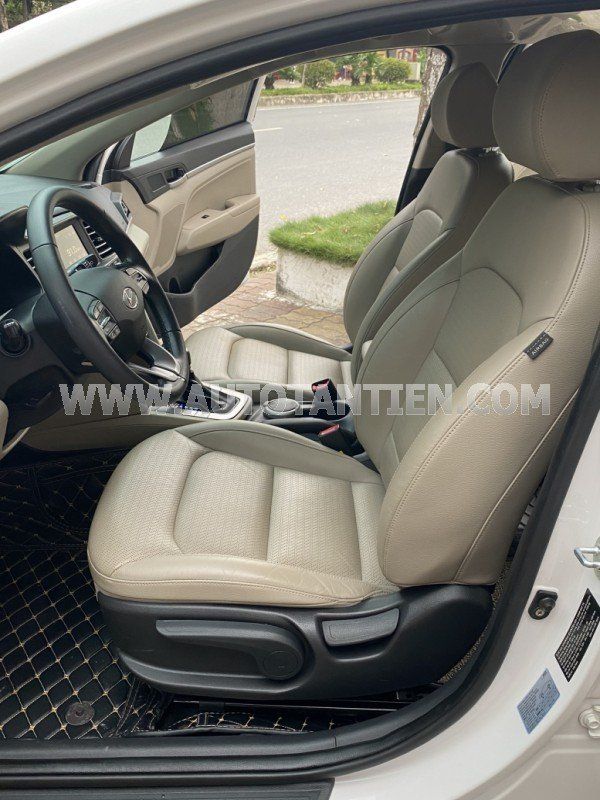 Hyundai Elantra 2019 - Hồ sơ hợp lệ, sang tên ngay