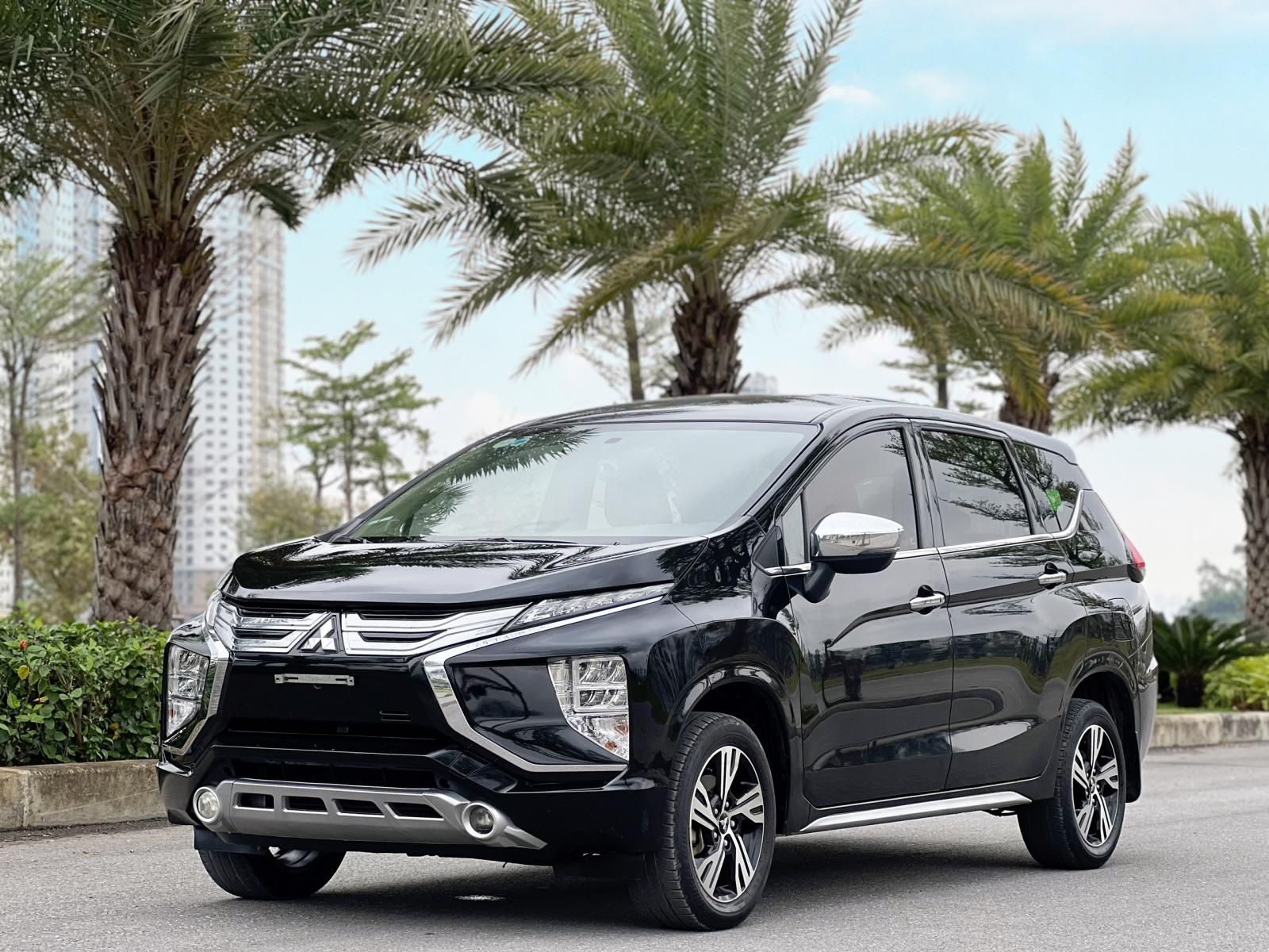 Mitsubishi Xpander 2020 - Một chủ, biển tỉnh