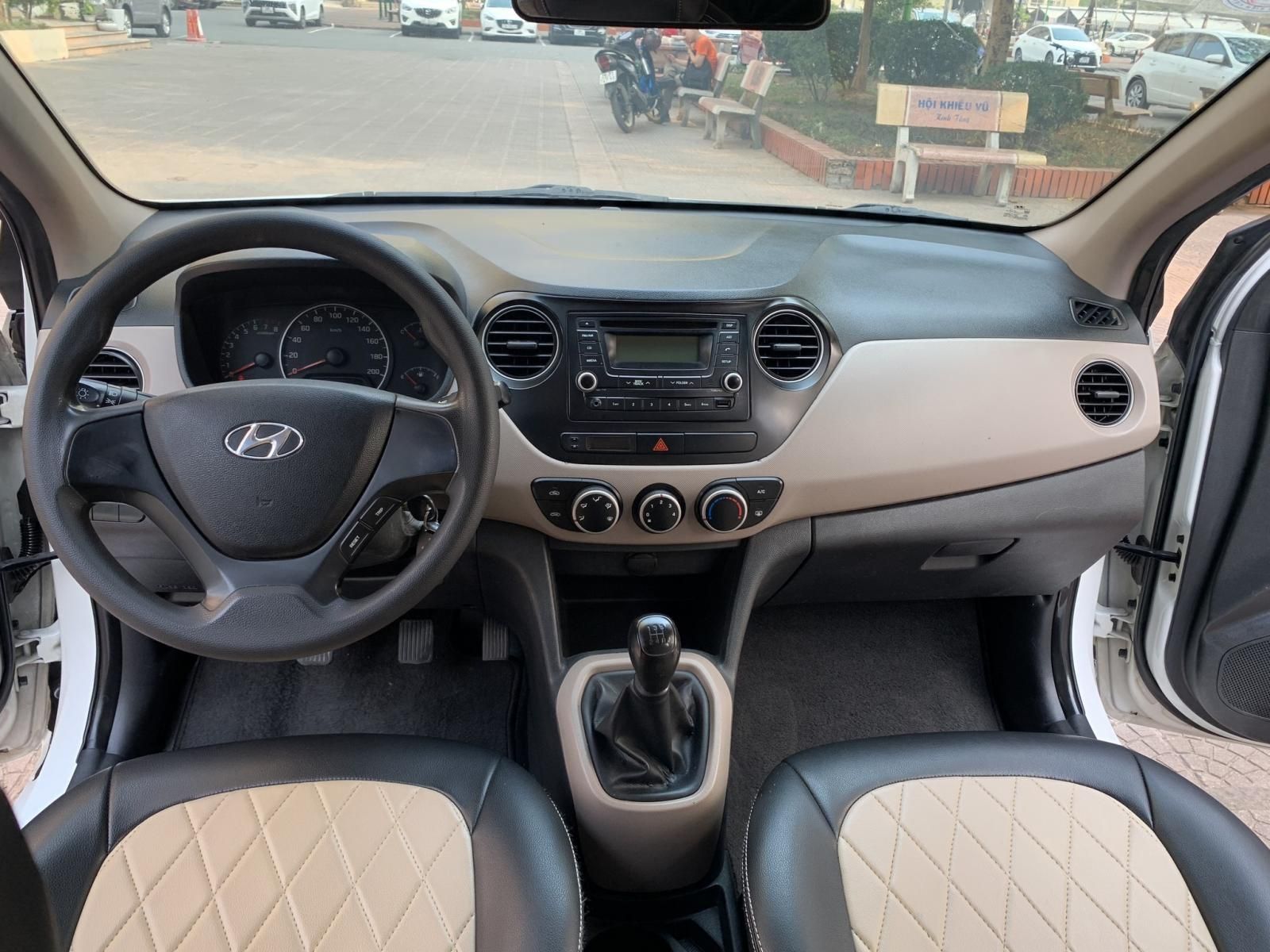 Hyundai i10 2016 - Hyundai 2016