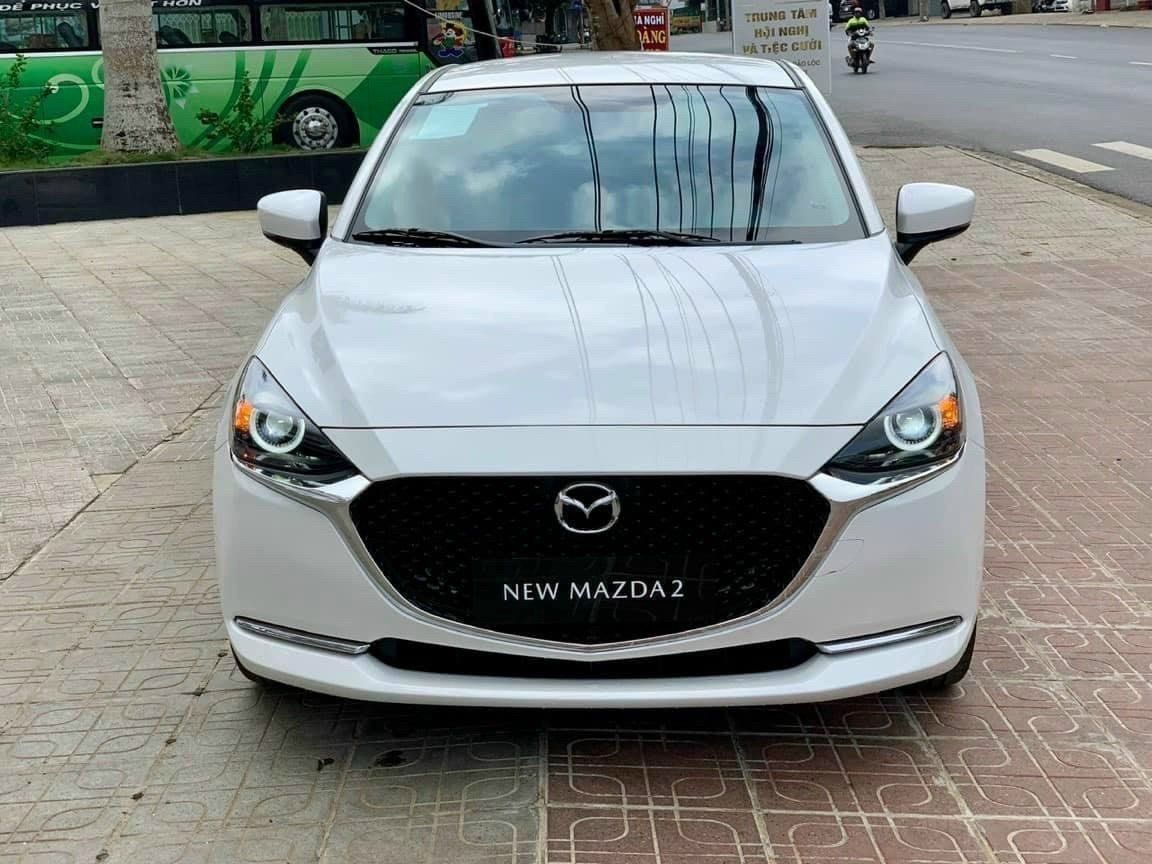 Mazda 2 2023 - Xe nhập khẩu 