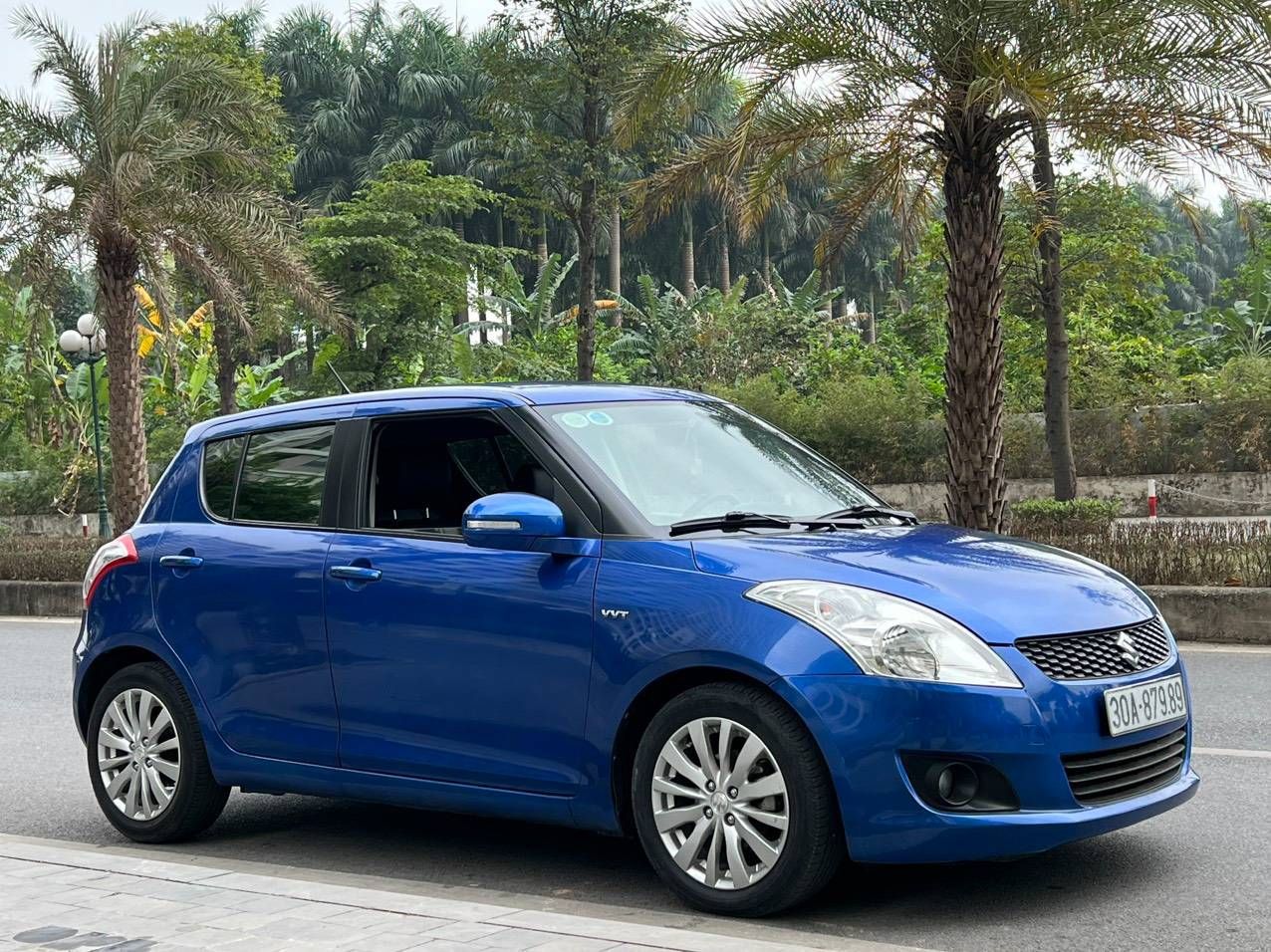 Suzuki Swift 2015 - Xe 1 chủ từ mới