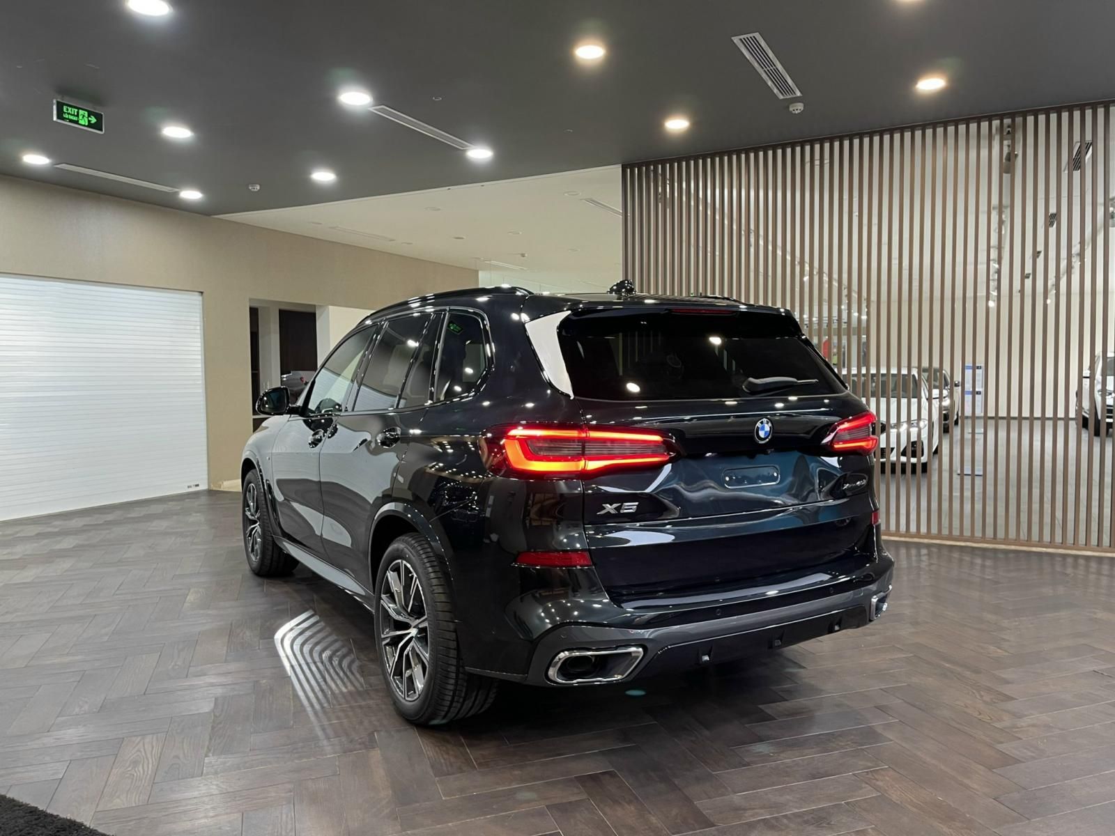 BMW X5 2023 - Giá tốt nhất tháng 3, ưu đãi tiền mặt ngay cùng vô vàn quà tặng full