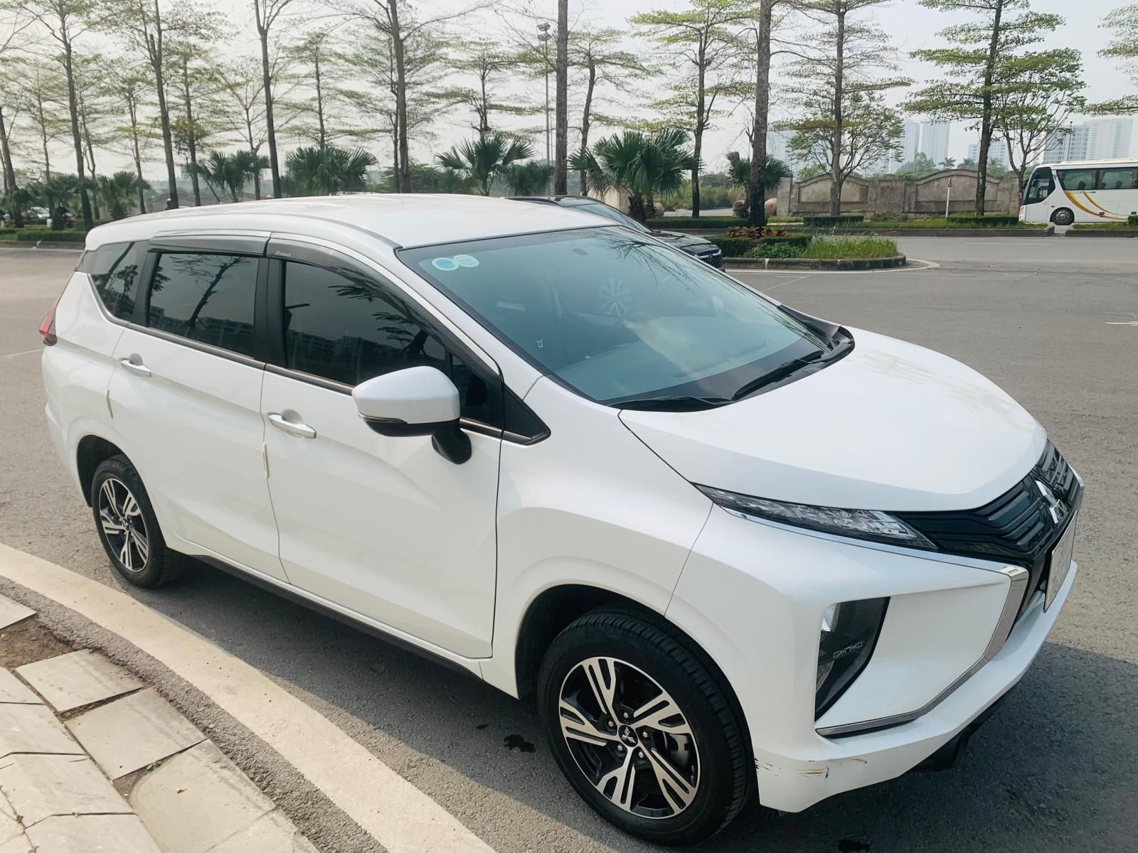 Mitsubishi Xpander 2021 - Bán ô tô nhập khẩu nguyên chiếc giá tốt 535tr