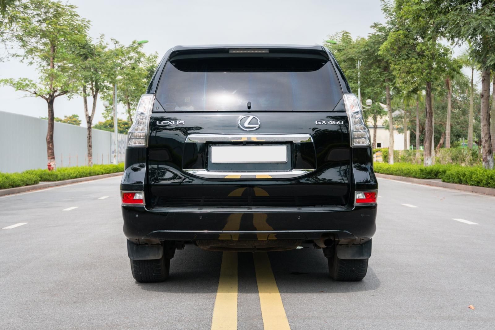 Lexus GX 460 2016 - Full option, cực đẹp