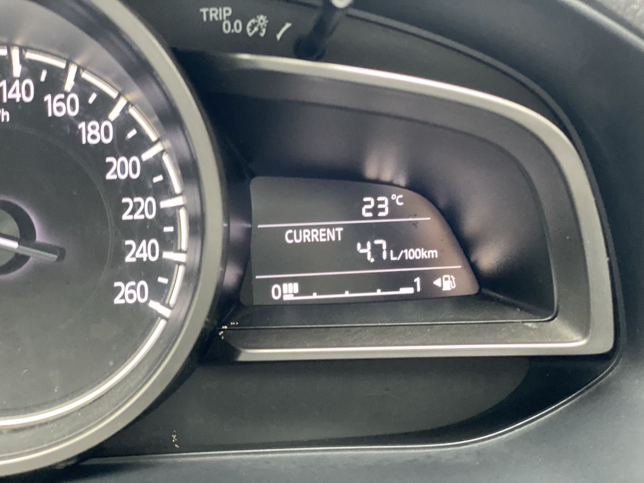 Mazda 3 2018 - 1 chủ, lăn bánh 3,4v km