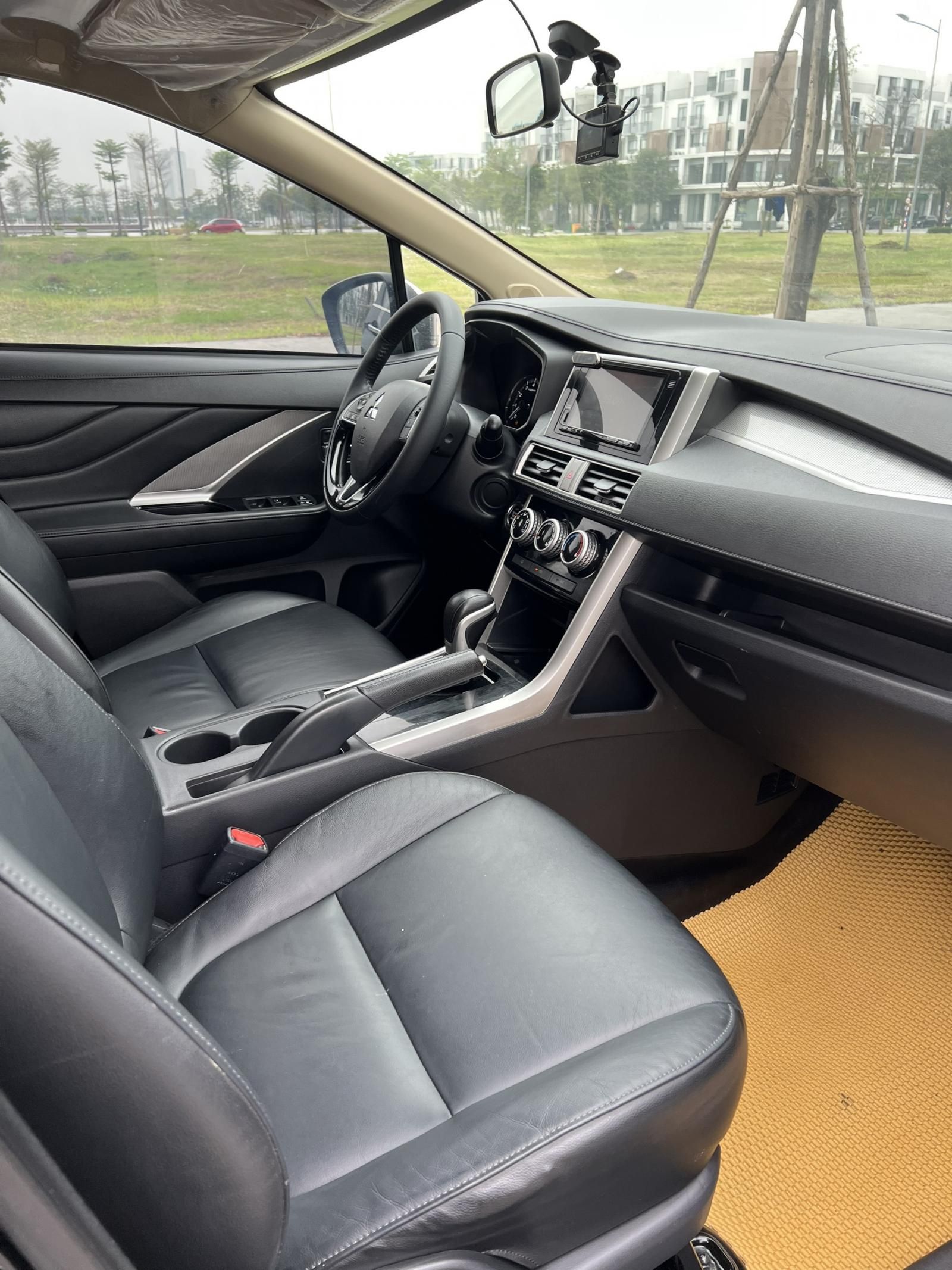 Mitsubishi Xpander 2020 - Một chủ, biển tỉnh