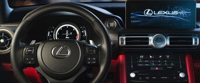 Lexus IS 300 2023 - Giá tốt nhất - Giao xe toàn quốc - Đủ màu - Liên hệ ngay để nhận ưu đãi tốt nhất từ showroom