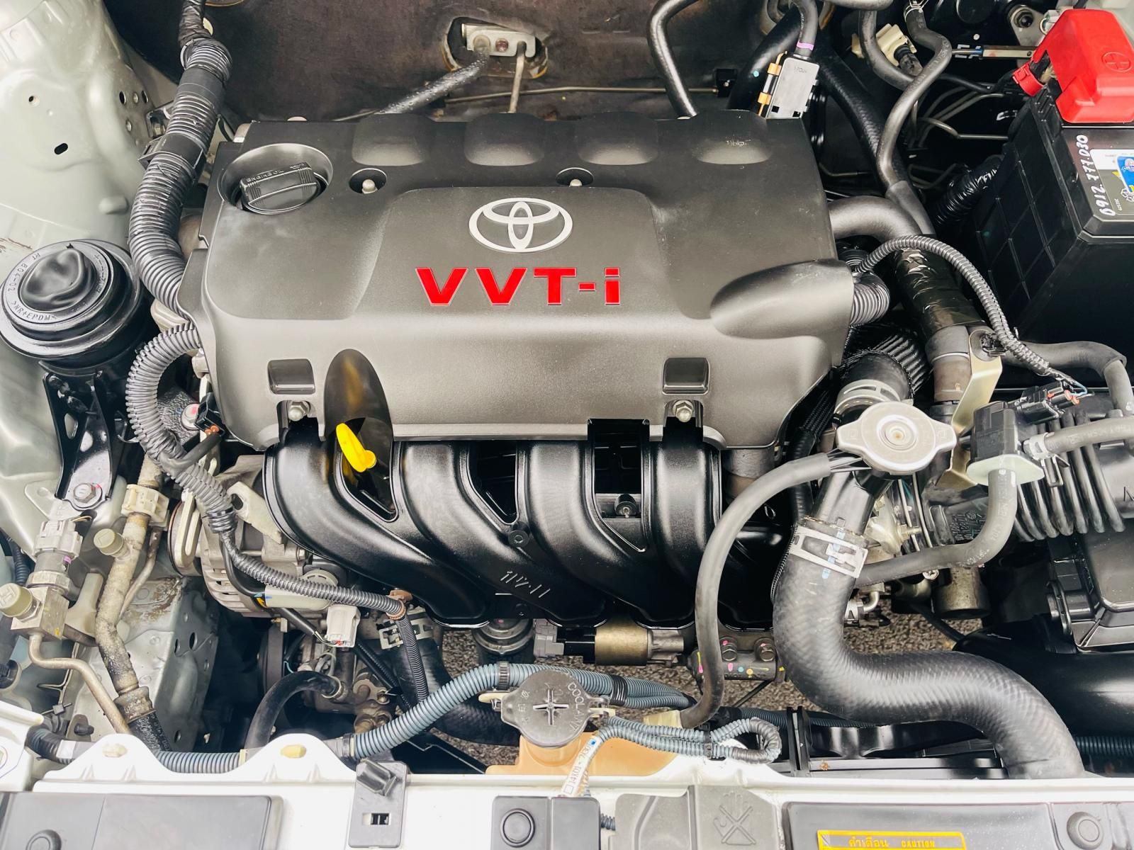 Toyota Vios 2014 - Xe gia đình giá tốt