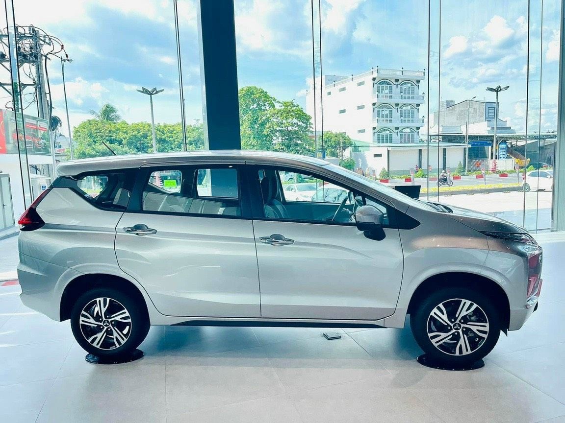 Mitsubishi Xpander 2023 - 7 chỗ giá chỉ 210 triệu