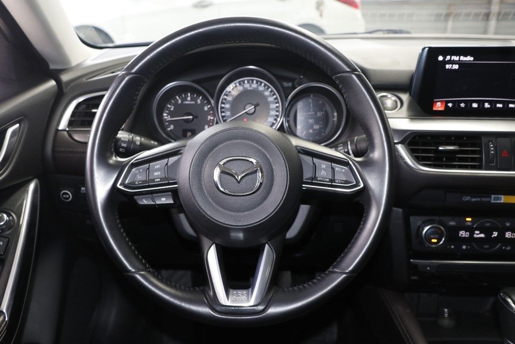 Mazda 6 2019 - Bản tiêu chuẩn