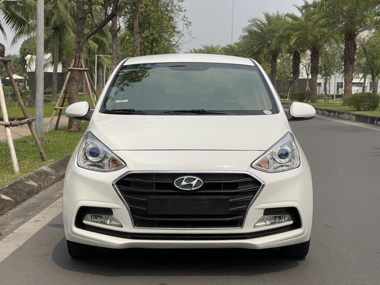 Hyundai Grand i10 2019 - Odo 4,5 vạn km