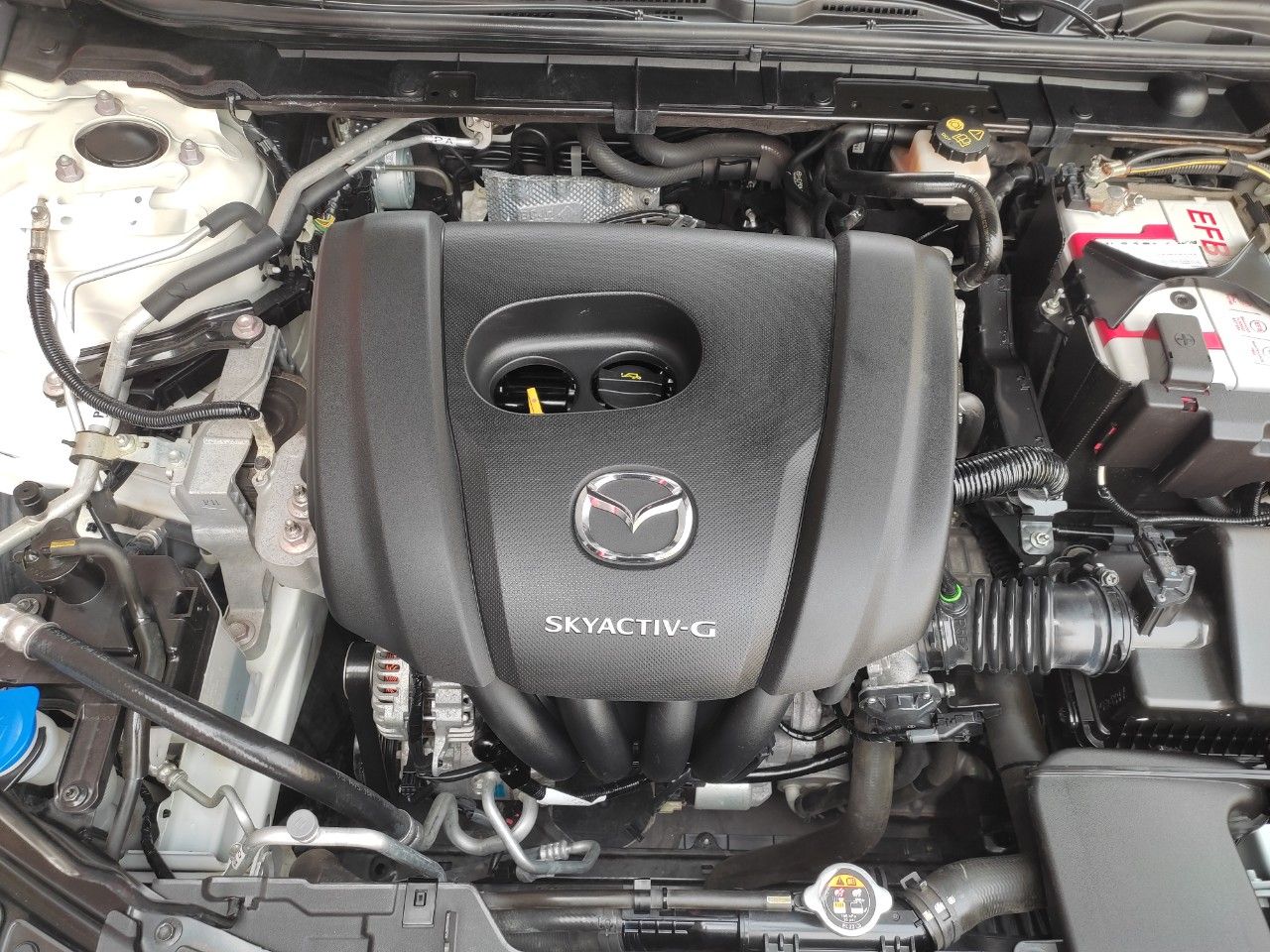 Mazda 3 2019 - Xe đẹp, giá tốt, hỗ trợ trả góp 70%, xe trang bị Full options