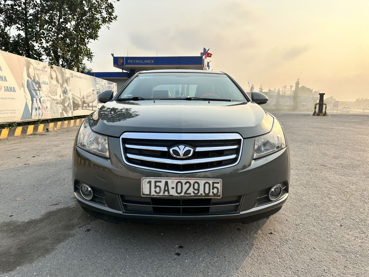 Daewoo Lacetti 2010 - Tư nhân chính chủ