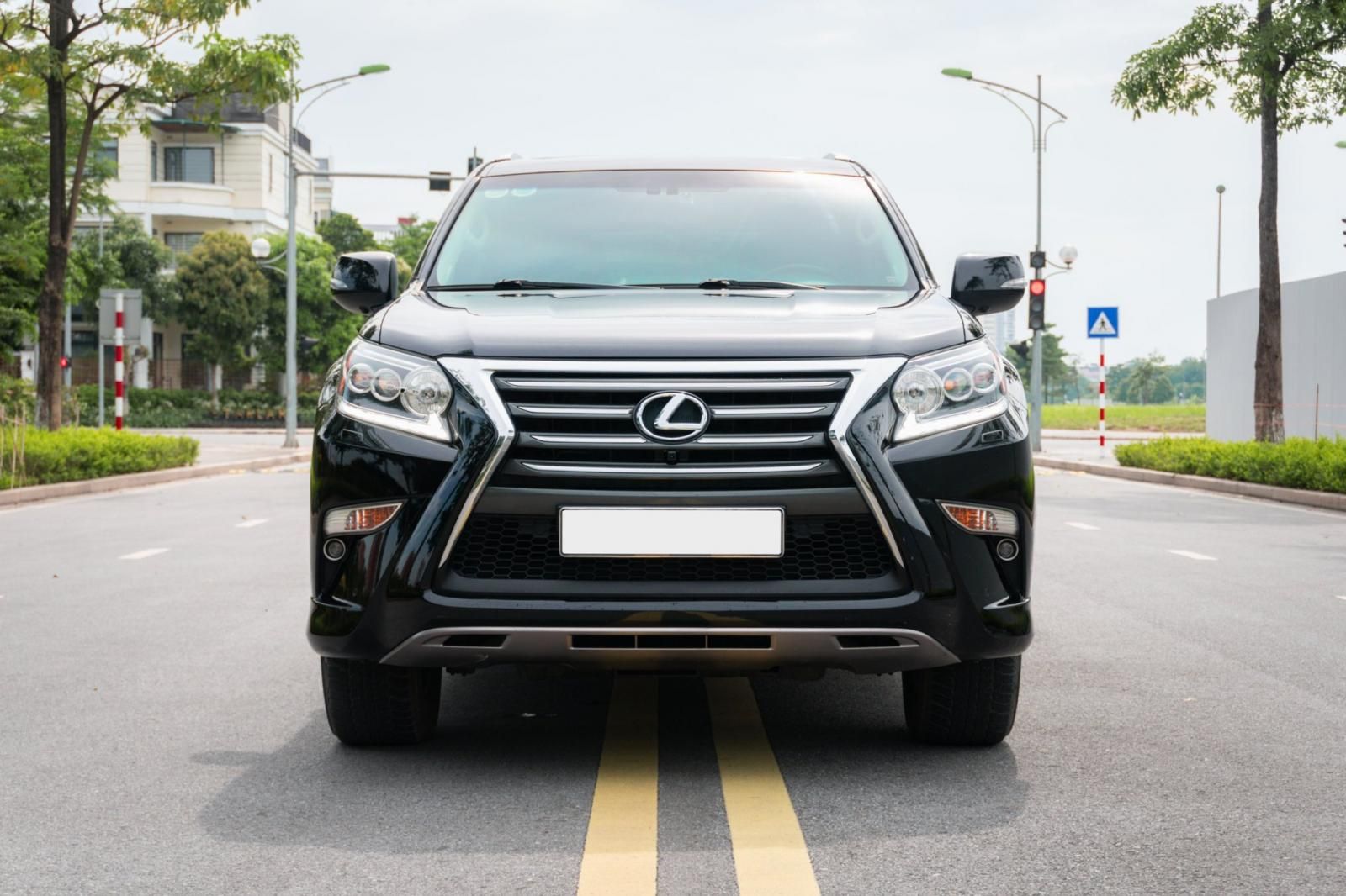 Lexus GX 460 2016 - Full option, cực đẹp