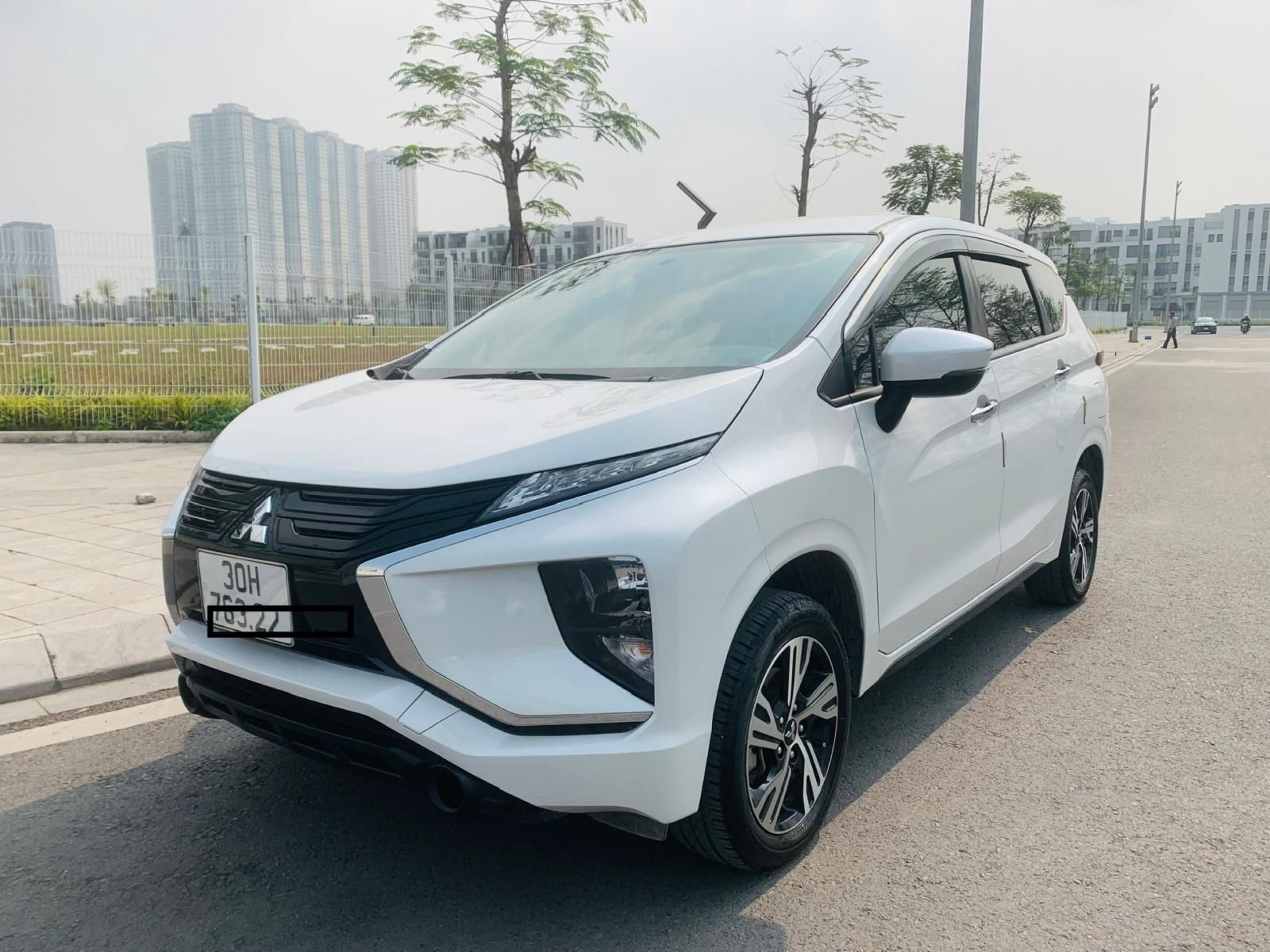 Mitsubishi Xpander 2021 - Bán ô tô nhập khẩu nguyên chiếc giá tốt 535tr