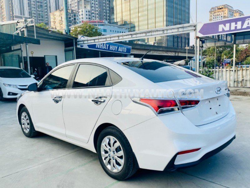 Hyundai Accent 2020 - Một chủ từ mới, biển tỉnh