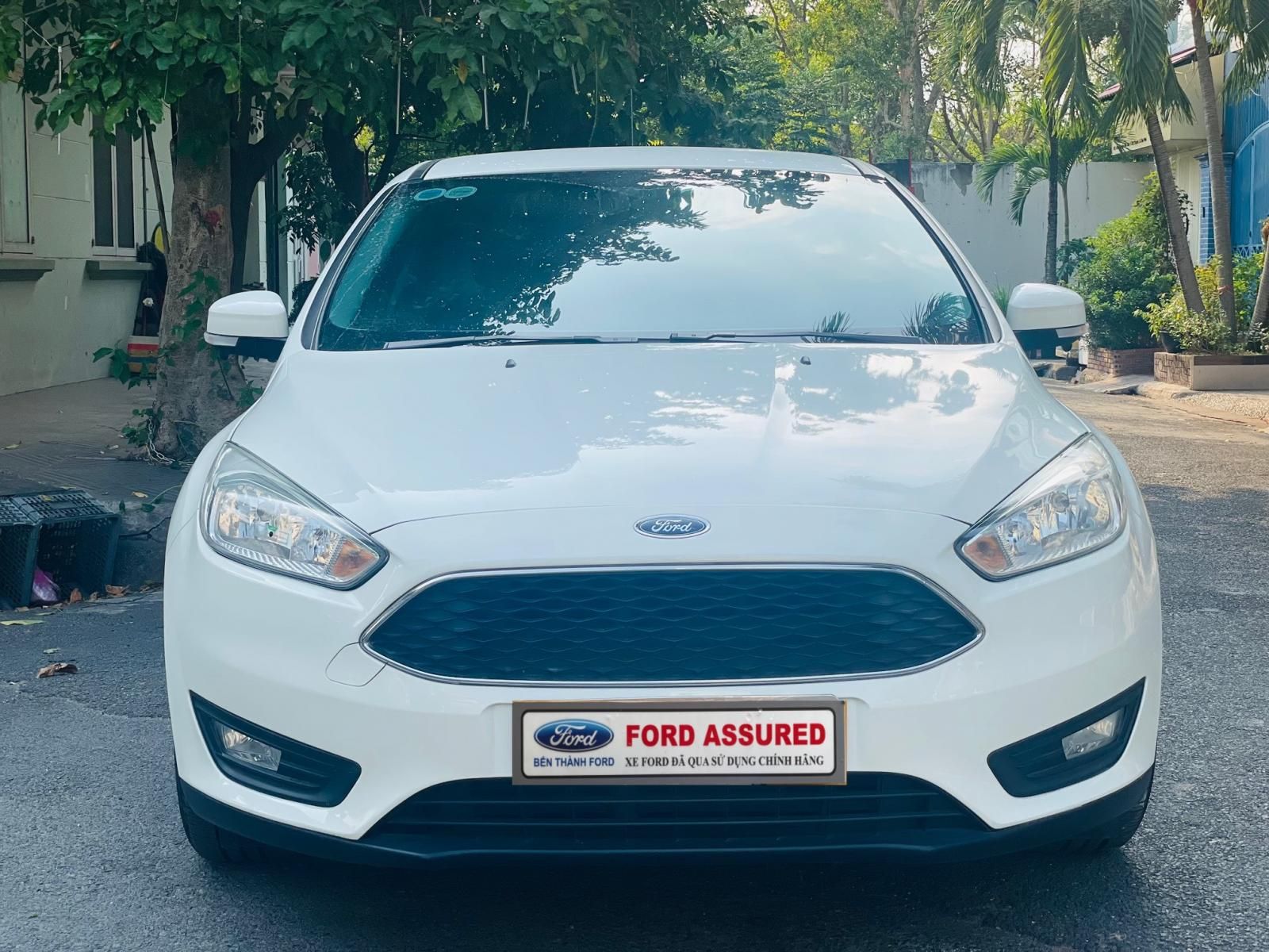 Ford Focus 2017 - Lướt 3 vạn 8