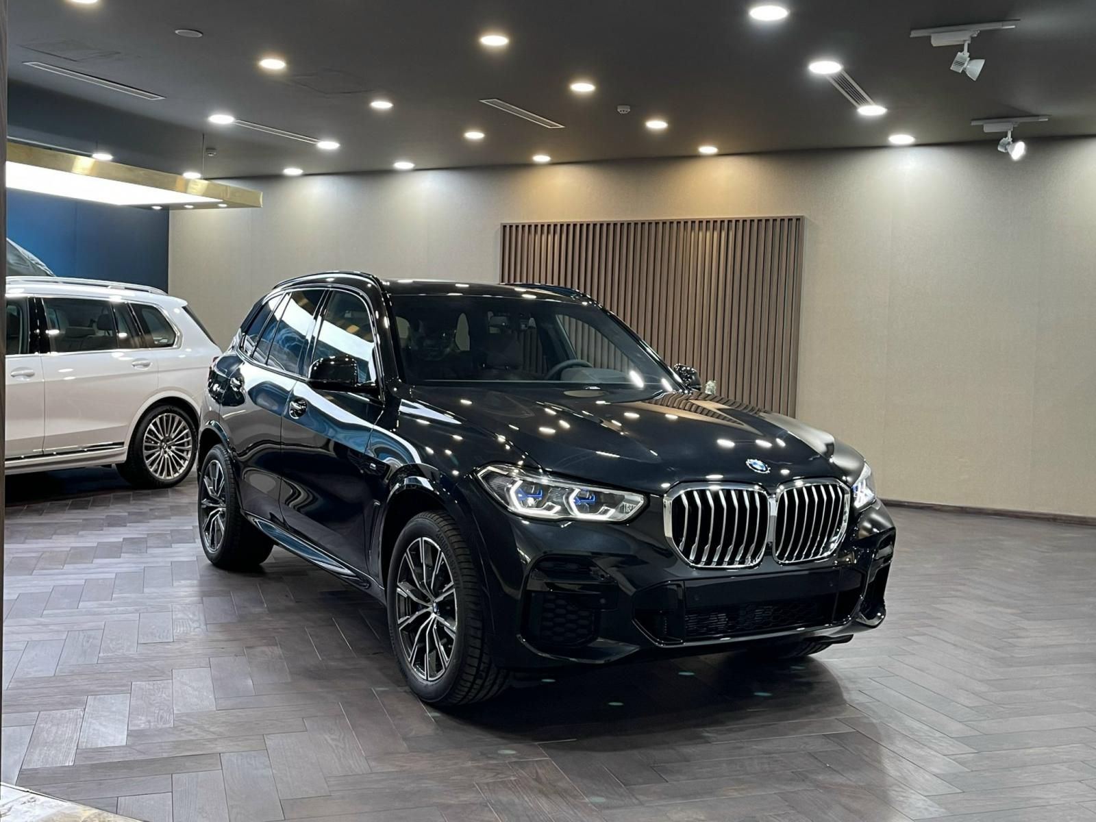 BMW X5 2023 - Giá tốt nhất tháng 3, ưu đãi tiền mặt ngay cùng vô vàn quà tặng full