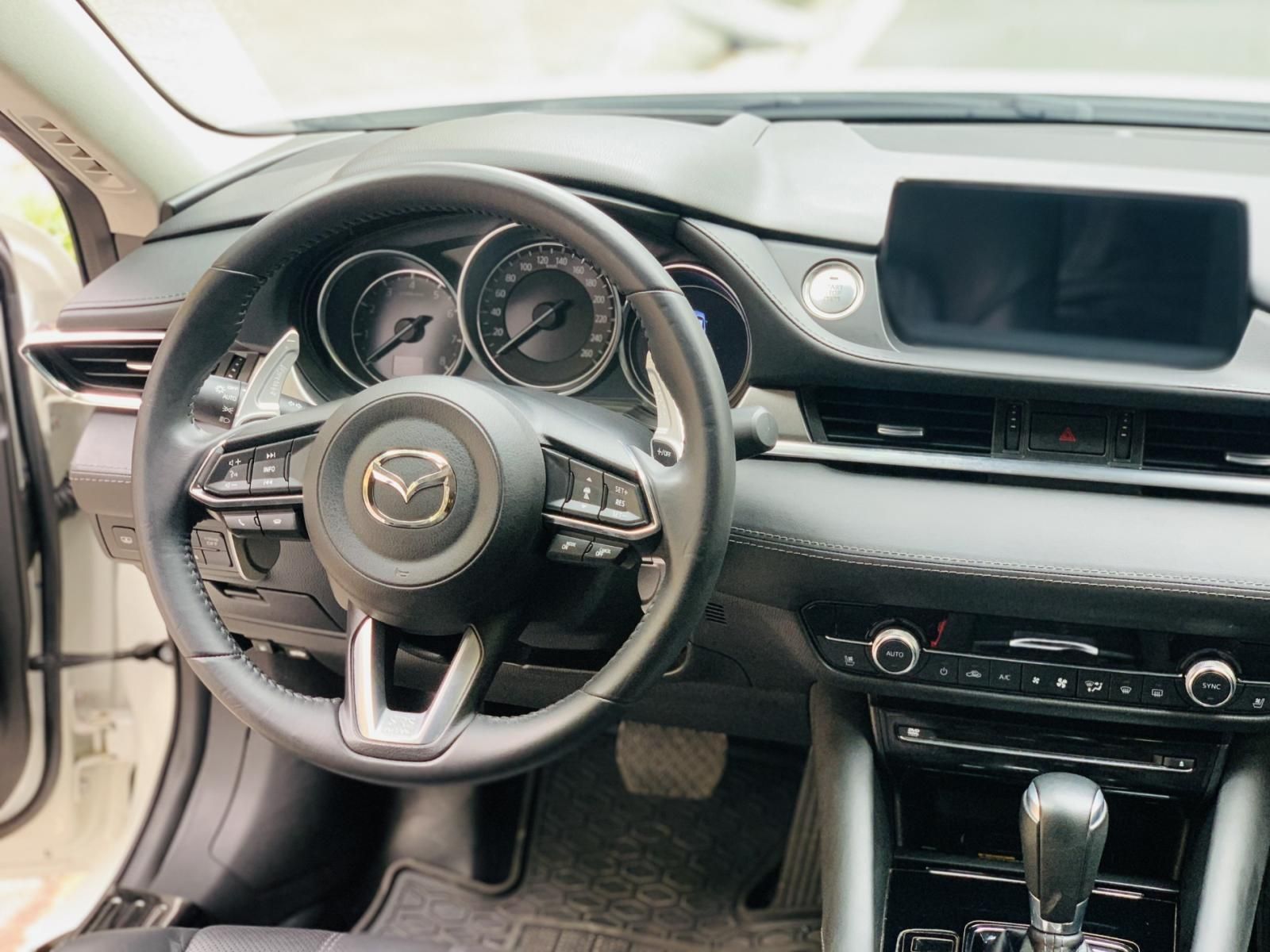 Mazda 6 2020 - Bán ô tô mới 95% giá tốt 775tr
