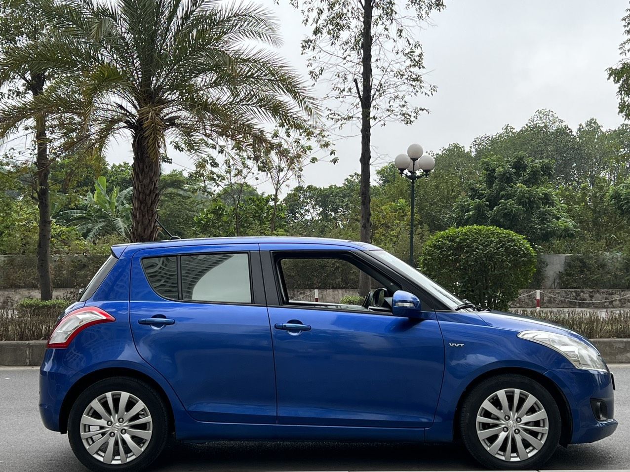 Suzuki Swift 2015 - 1 chủ từ mới