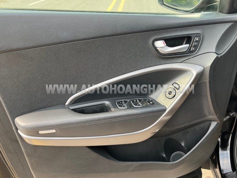 Hyundai Santa Fe 2014 - Đăng ký lần đầu 2015