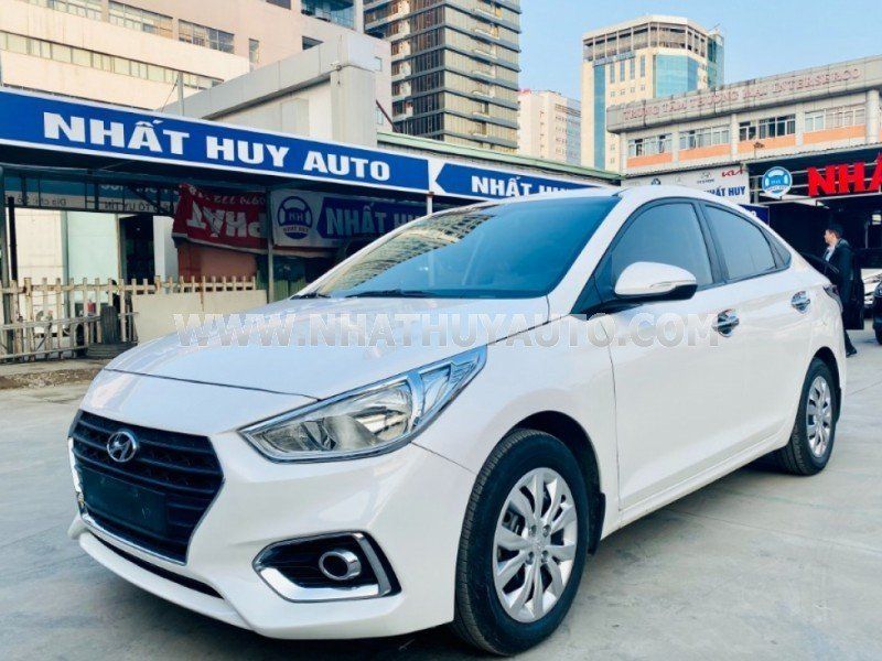 Hyundai Accent 2020 - Một chủ từ mới, biển tỉnh