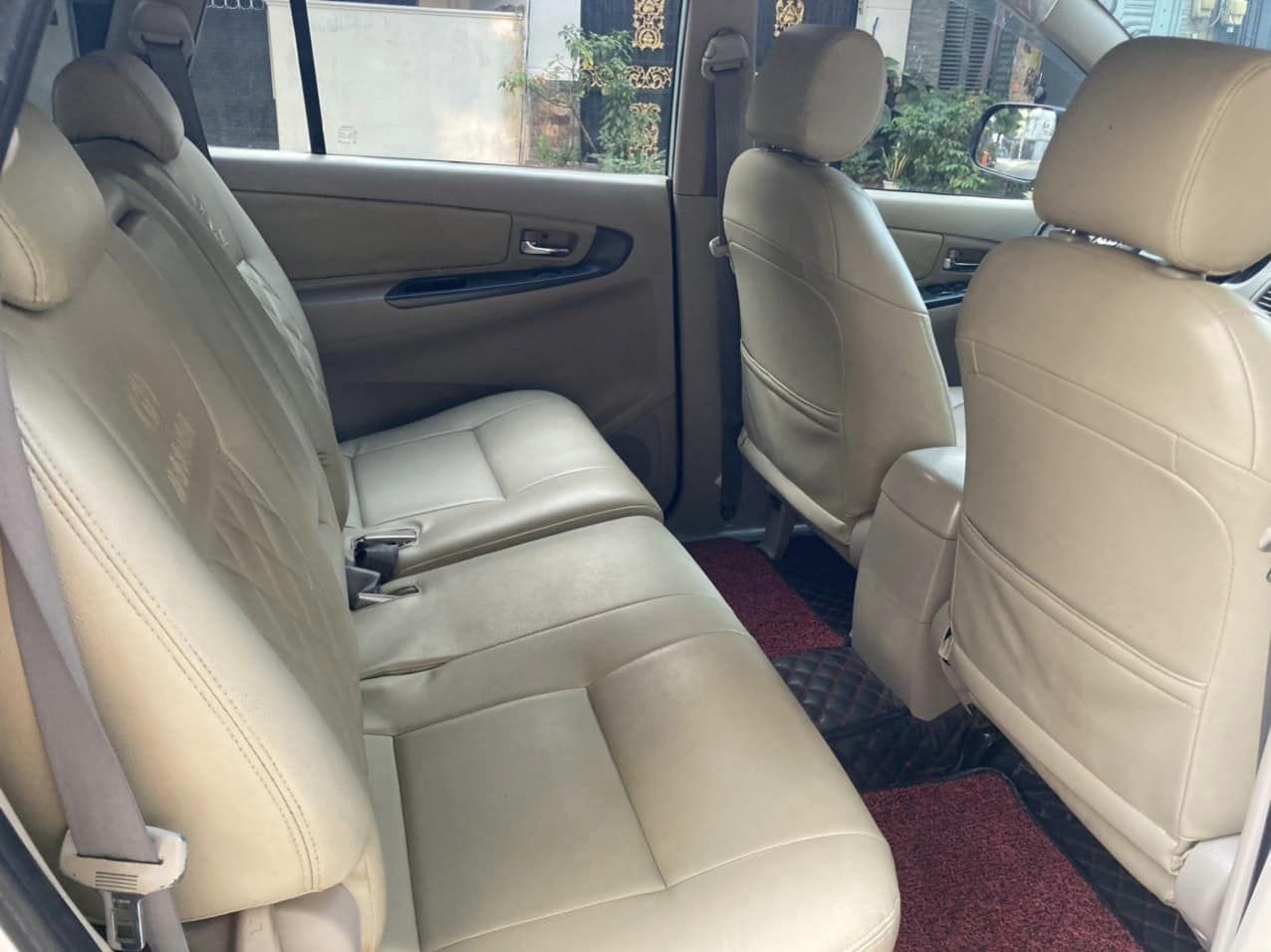 Toyota Innova 2015 - Toyota Innova 2015