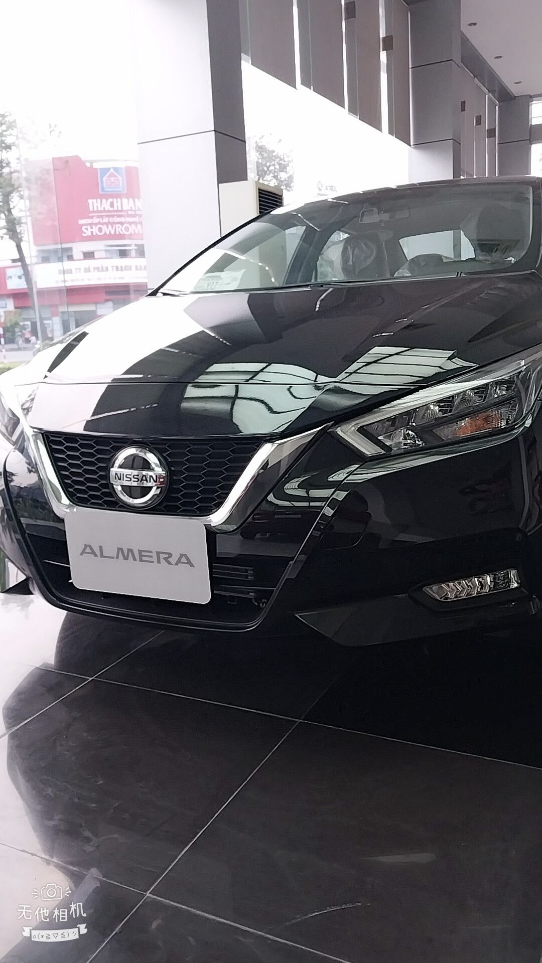 Nissan Almera 2022 - Là sản phẩm đầu tiên và duy nhất trong phân khúc B-sedan được trang bị động cơ 1.0L Turbo