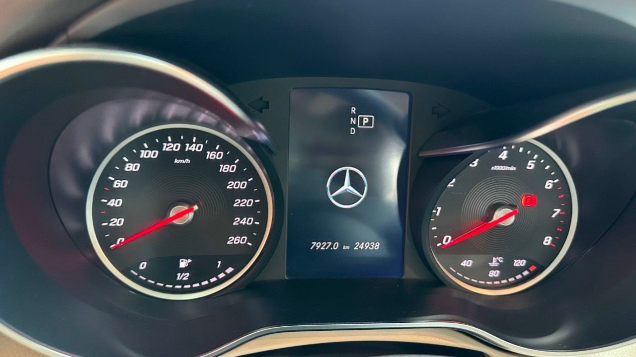 Mercedes-Benz 2021 - Hỗ trợ vay đến 90 % (Ib zalo tư vấn trực tiếp 24/7)