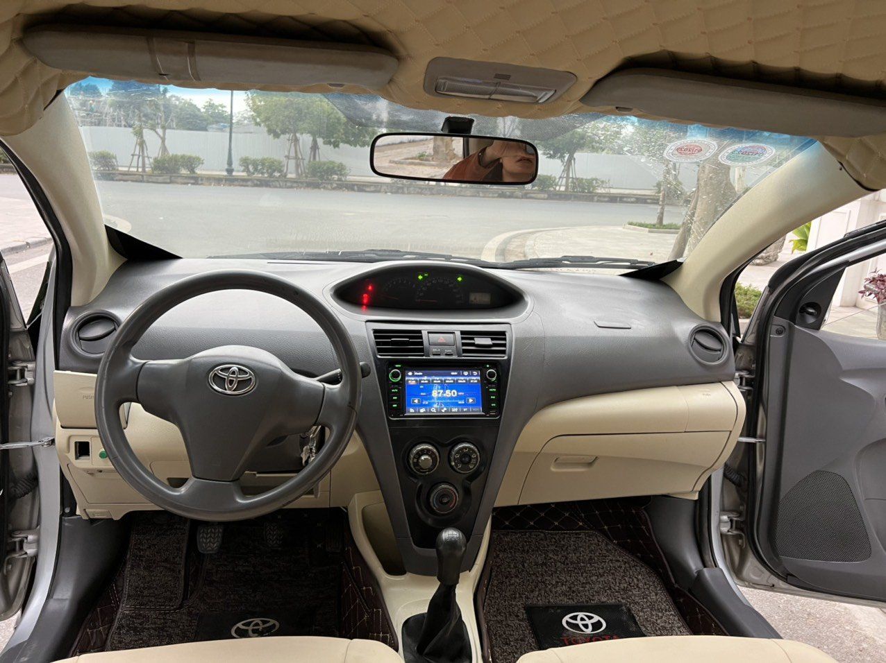 Toyota Vios 2010 - Chính chủ