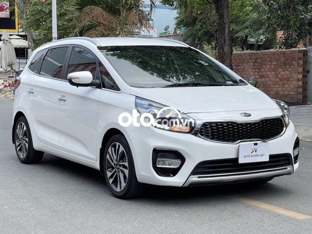 Kia Rondo 7Chỗ   GAT 2021 Lướt Siêu Mới Nguyên Nilon 2021 - 7Chỗ Kia Rondo GAT 2021 Lướt Siêu Mới Nguyên Nilon