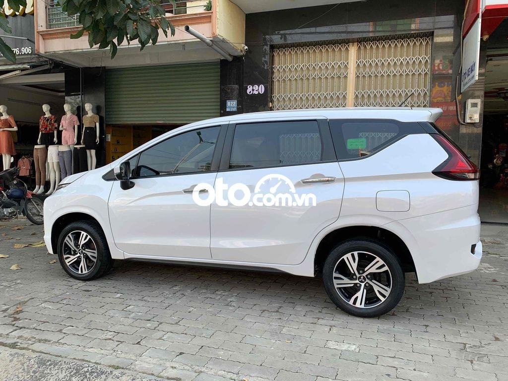 Mitsubishi Xpander   SX cuối 2020 số tay 2020 - Mitsubishi Xpander SX cuối 2020 số tay