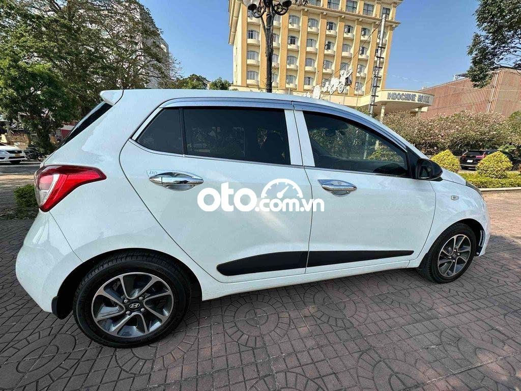 Hyundai Grand i10 I10 MT 2019 2019 - I10 MT 2019