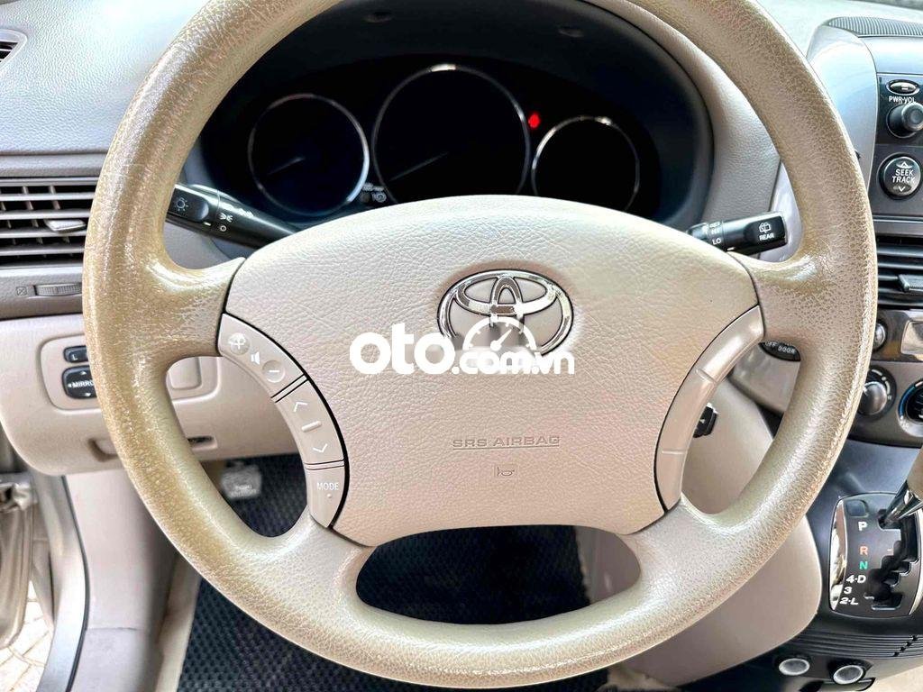 Toyota Sienna 🚘  LE biển tỉnh tứ quý 1111 sx 2007 🚘 2007 - 🚘Toyota Sienna LE biển tỉnh tứ quý 1111 sx 2007 🚘