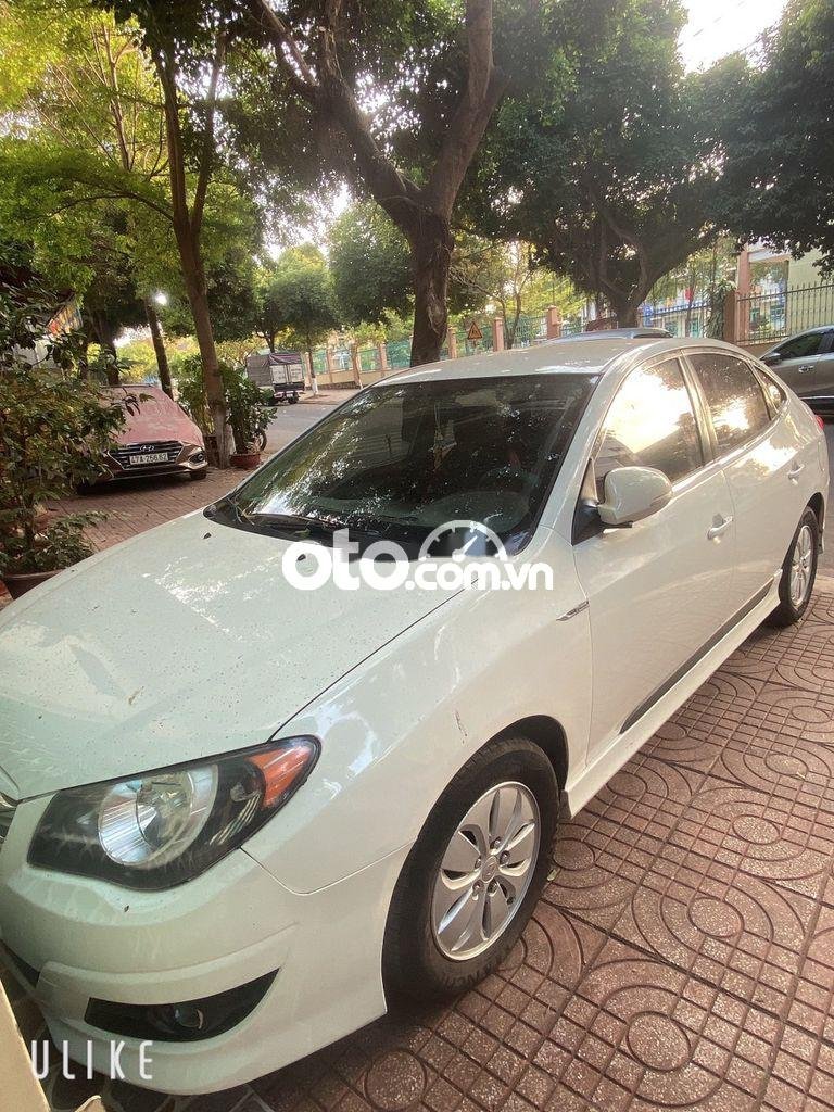 Hyundai Avante Cần bán 2014 - Cần bán