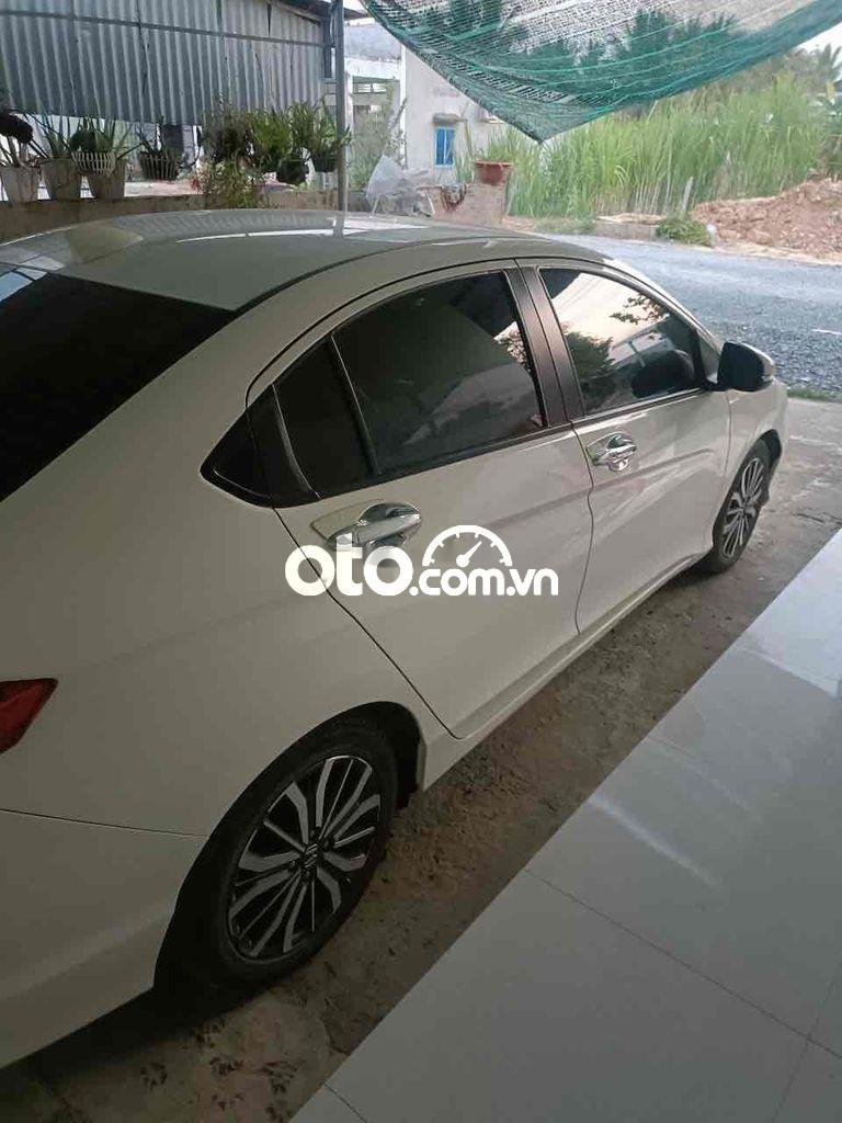 Honda City ban xe   2020 - ban xe honda city