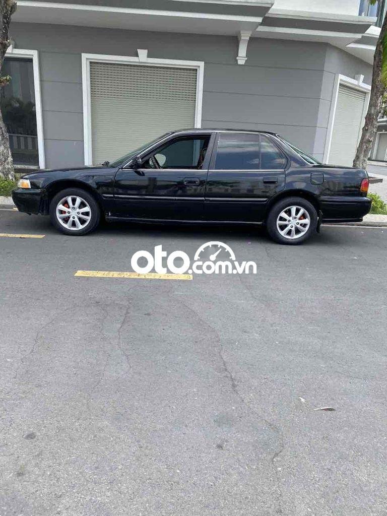 Honda Accord 𝐂𝐔̛̉𝐀 𝐇𝐀̀𝐍𝐆 𝐗𝐄 𝐌𝐀́𝐘 𝐓𝐑𝐀̂̀𝐍 𝐇𝐈𝐄̣̂𝐏 1992 - 𝐂𝐔̛̉𝐀 𝐇𝐀̀𝐍𝐆 𝐗𝐄 𝐌𝐀́𝐘 𝐓𝐑𝐀̂̀𝐍 𝐇𝐈𝐄̣̂𝐏