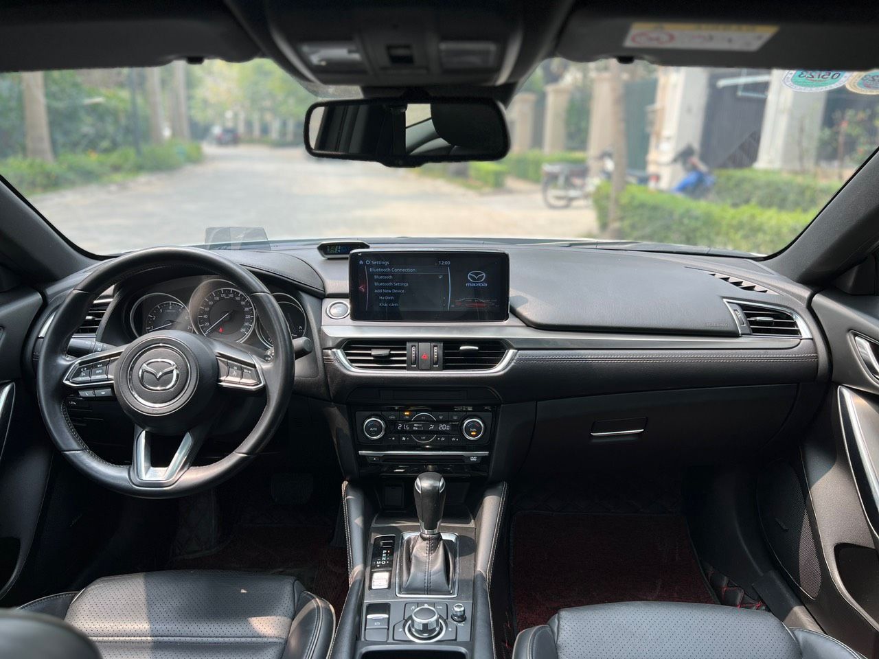 Mazda 6 2019 - Xe ít sử dụng, giá chỉ 685tr
