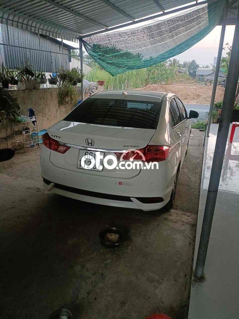 Honda City ban xe   2020 - ban xe honda city