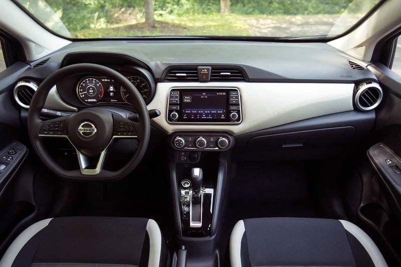 Nissan Almera 2023 - Nissan Almera CVT Cao cấp 2023