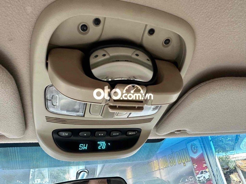 Toyota Sienna 🚘  LE biển tỉnh tứ quý 1111 sx 2007 🚘 2007 - 🚘Toyota Sienna LE biển tỉnh tứ quý 1111 sx 2007 🚘