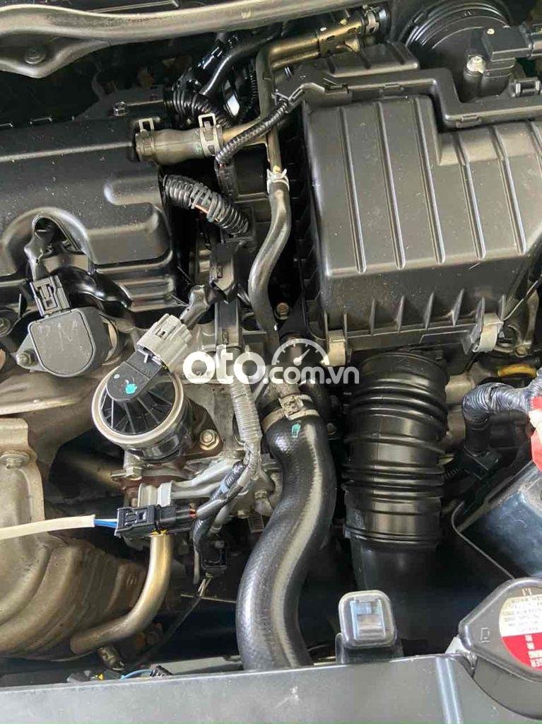 Honda Civic   2008 1.8 số tự động 2008 - Honda civic 2008 1.8 số tự động