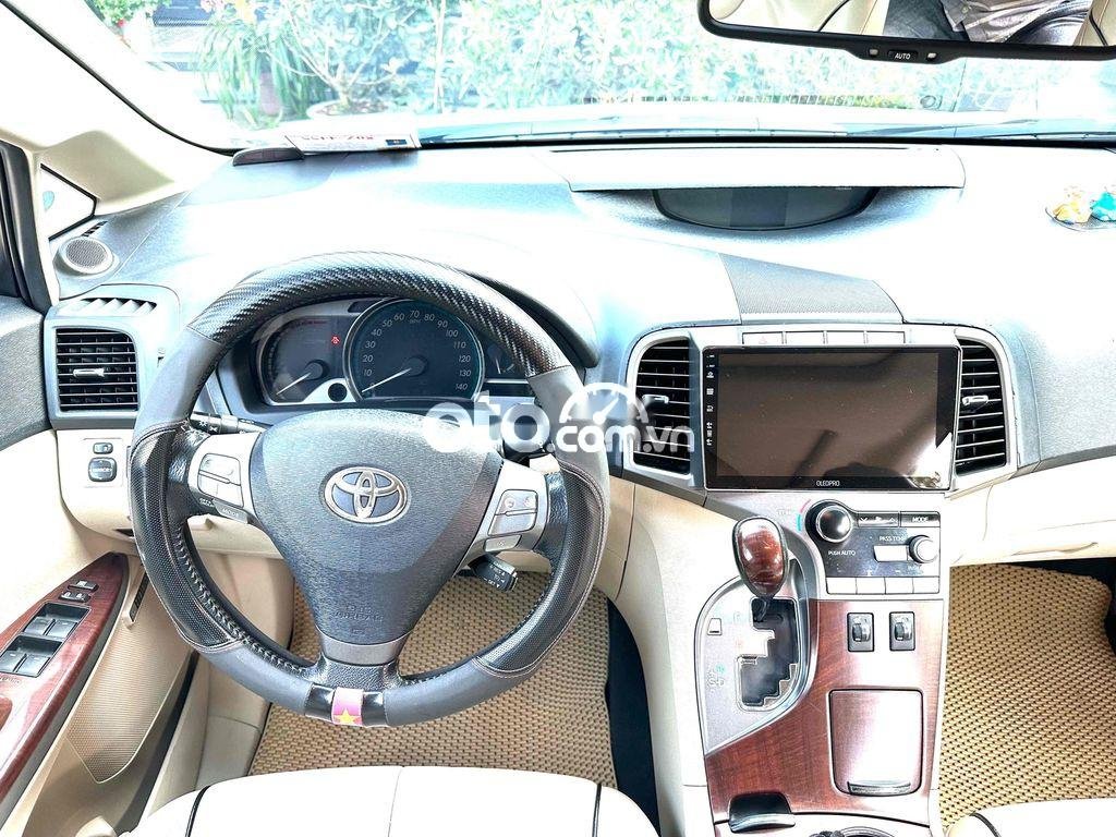 Toyota Venza   2009 2.7 Full kịch đăng kiểm 1năm! 2009 - Venza 2009 2.7 Full kịch trực tiếp mua được ngay!