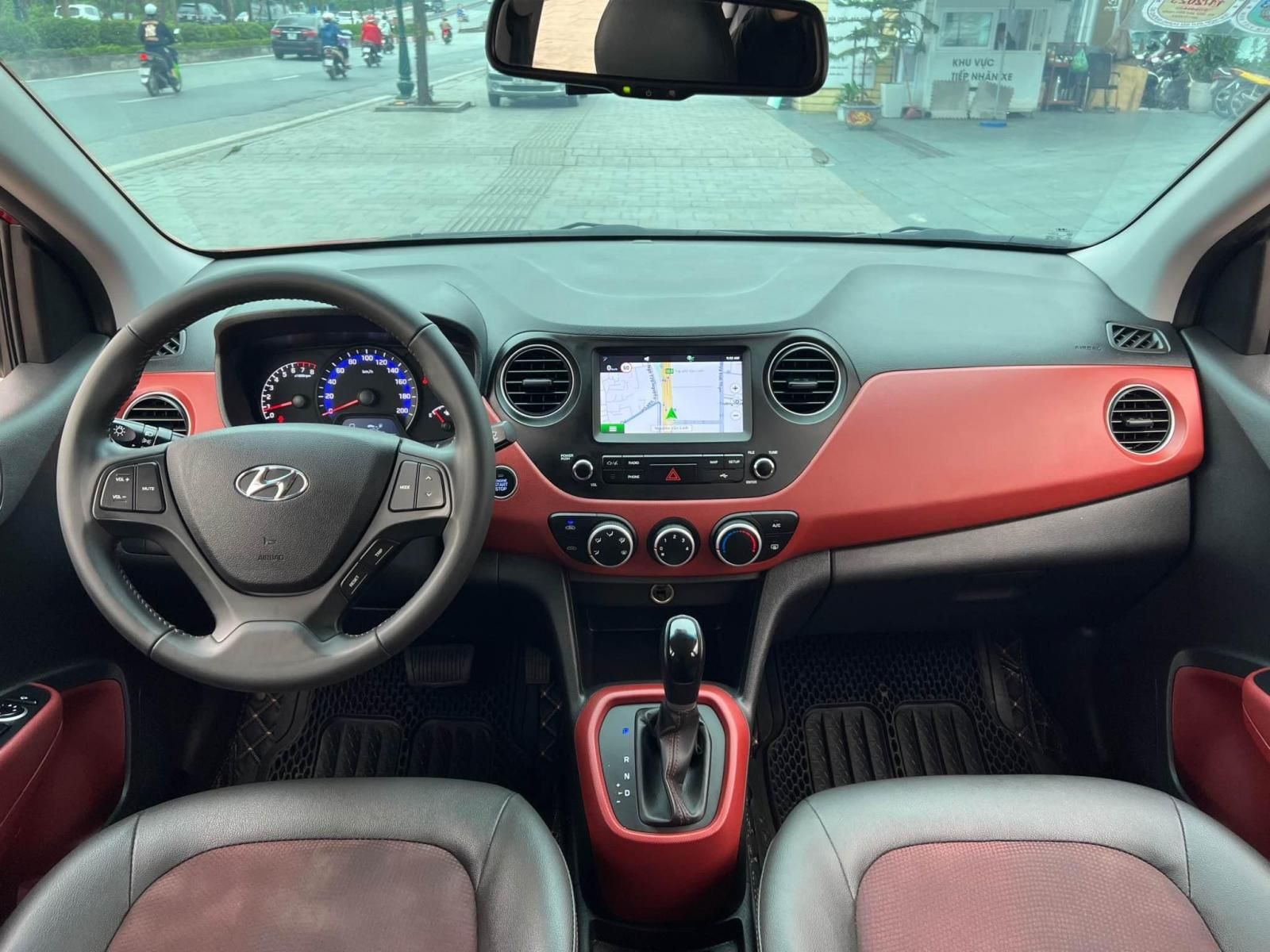 Hyundai i10 2019 - Hyundai 2019 tại Hà Nội